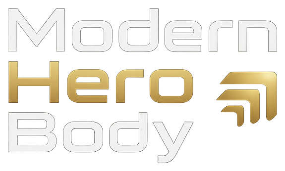 Modern Hero Body
